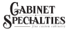 cabinet specialties logo