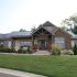 Unique luxury designed home in the Amish heartland